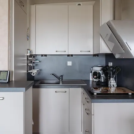 L'abri Du Cap Horn - Proche Pour 4 Appartement