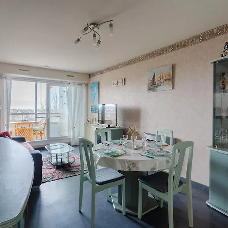 L'abri Du Cap Horn - Proche Pour 4 Courseulles-sur-Mer