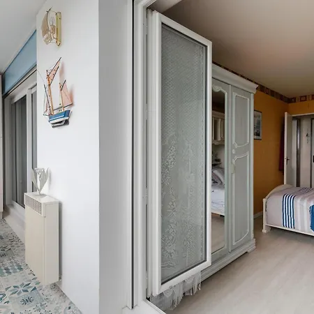 L'abri Du Cap Horn - Proche Pour 4 *