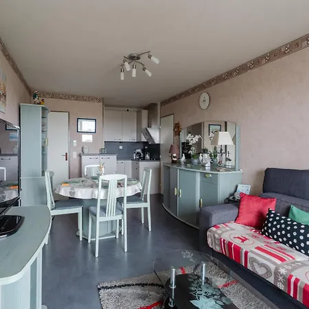 L'abri Du Cap Horn - Proche Pour 4 *