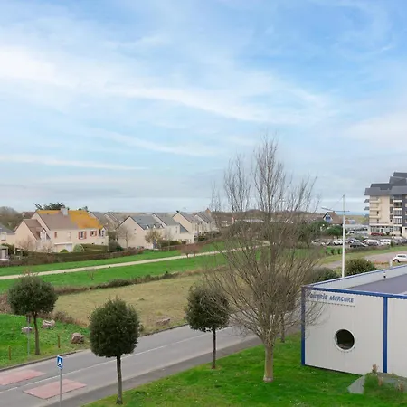 L'abri Du Cap Horn - Proche Pour 4