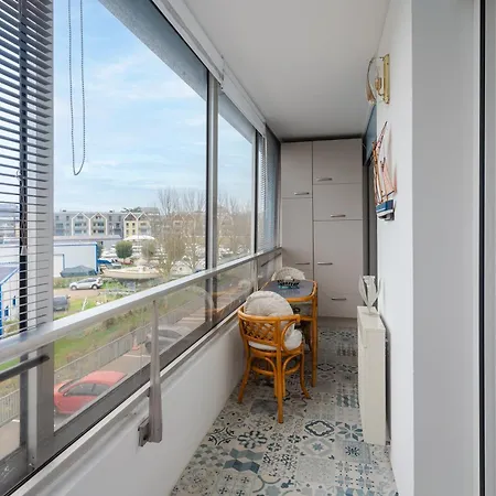 L'abri Du Cap Horn - Proche Pour 4 Apartment