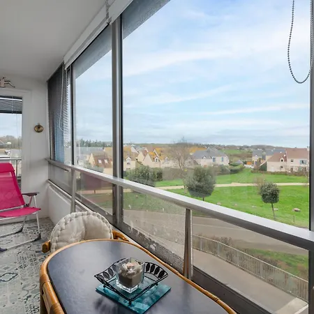 L'abri Du Cap Horn - Proche Pour 4